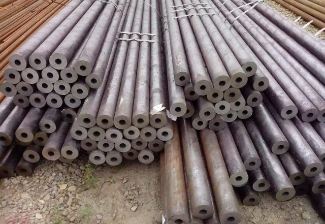 普洱无缝钢管规格表