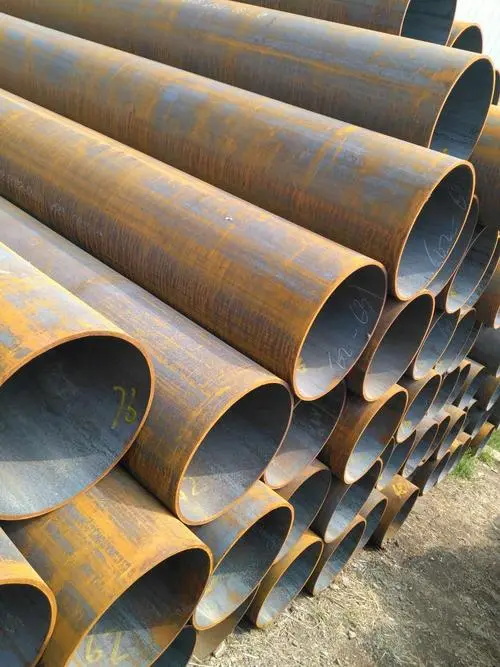 普洱20#无缝钢管