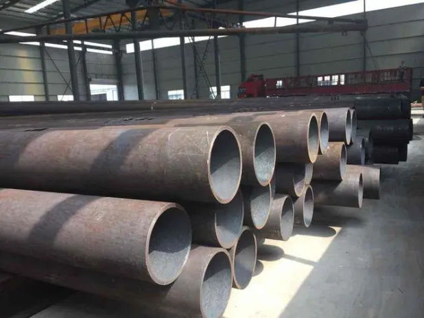 普洱16mn无缝钢管