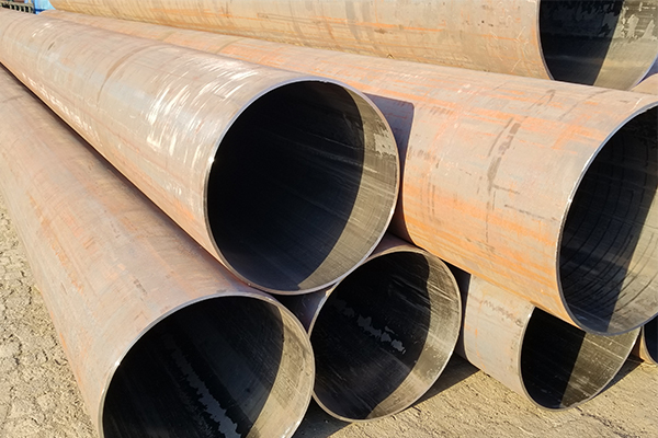 普洱大口径无缝钢管