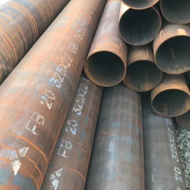 普洱35crmo无缝钢管