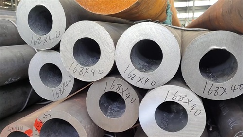 普洱42crmo无缝钢管