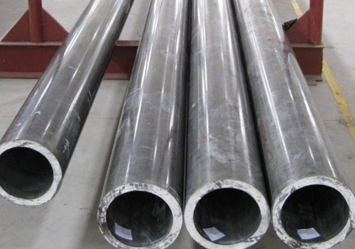 普洱精密液压无缝钢管