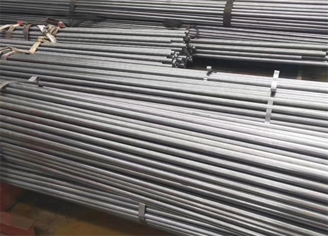 普洱精密无缝钢管厂家