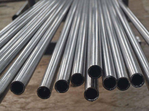 普洱精密无缝钢管生产厂家