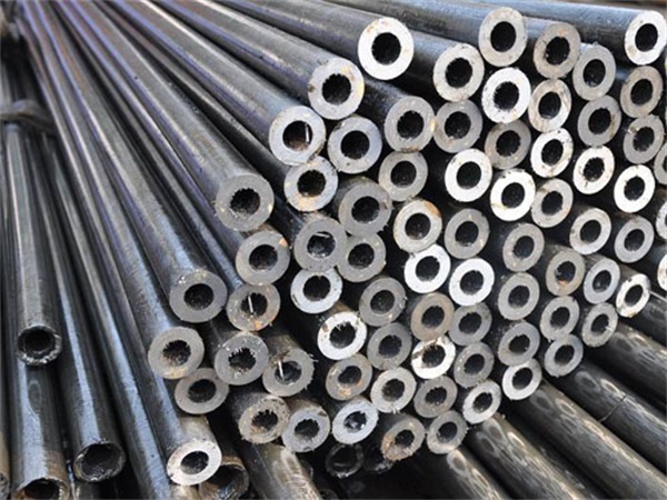 普洱精密光亮无缝钢管