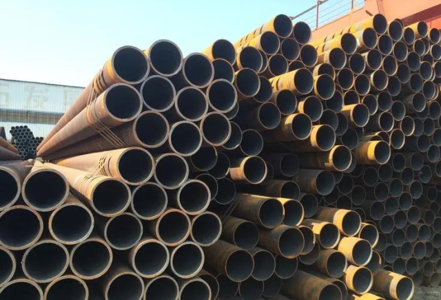 普洱无缝钢管厂