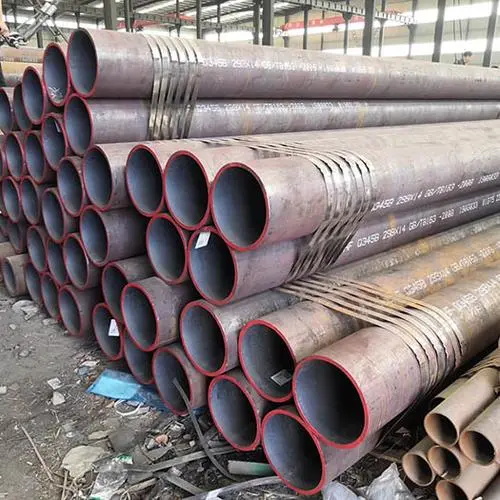 普洱q345b无缝钢管厂
