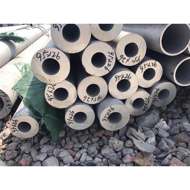 普洱42crmo无缝钢管厂