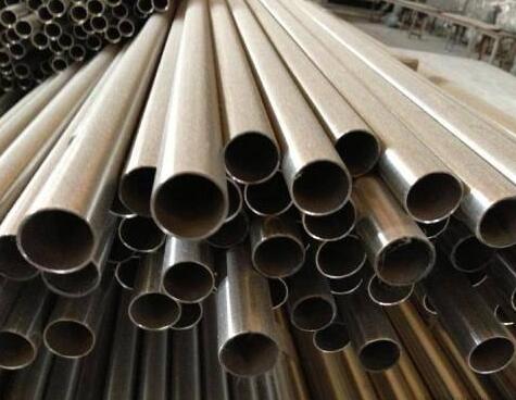 普洱冷拔精密无缝钢管厂