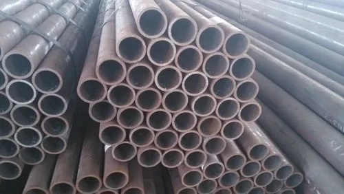 普洱中低压锅炉用无缝钢管尺寸