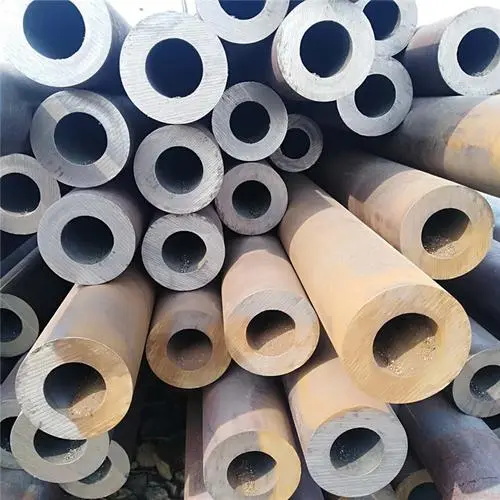 普洱gb t 8162 结构用无缝钢管