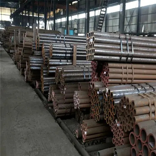 普洱gb8162-2008结构用无缝钢管