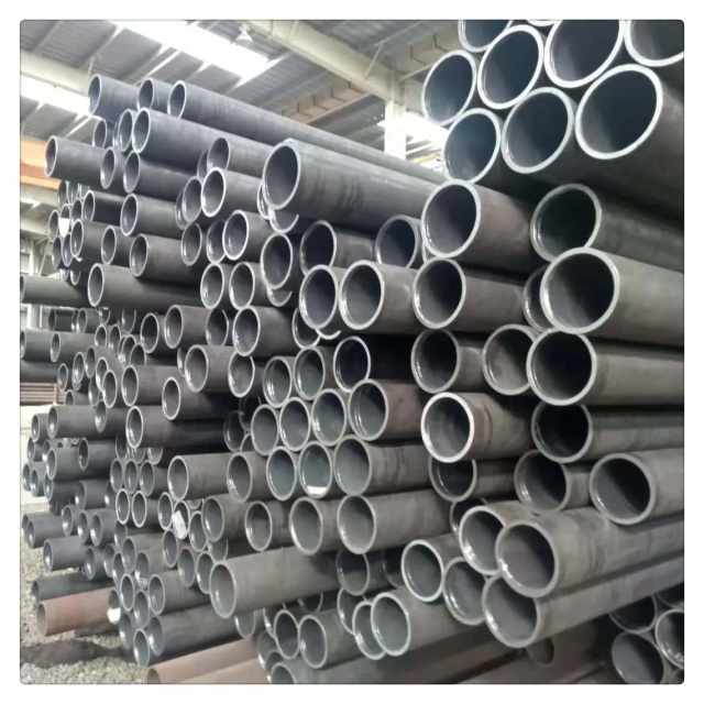 普洱GB8163无缝管