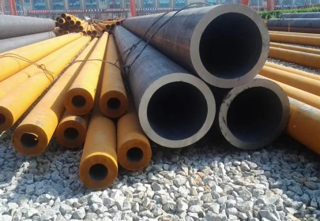 普洱GB5310锅炉钢管