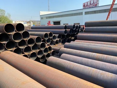 普洱GB5310锅炉管