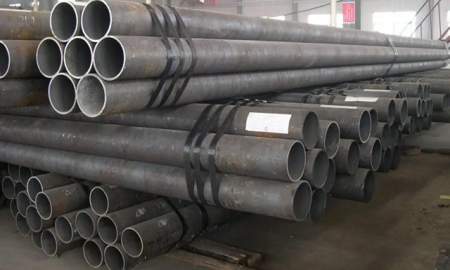 普洱高压无缝钢管