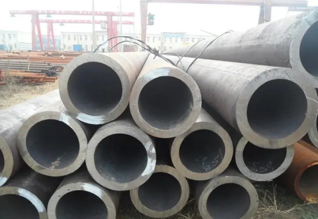 普洱GB5310钢管