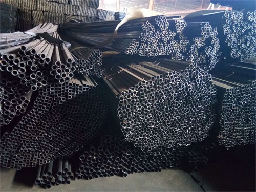 普洱GB6479无缝管 