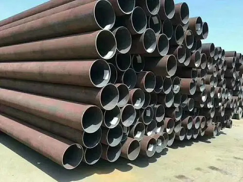 普洱GB6479无缝钢管