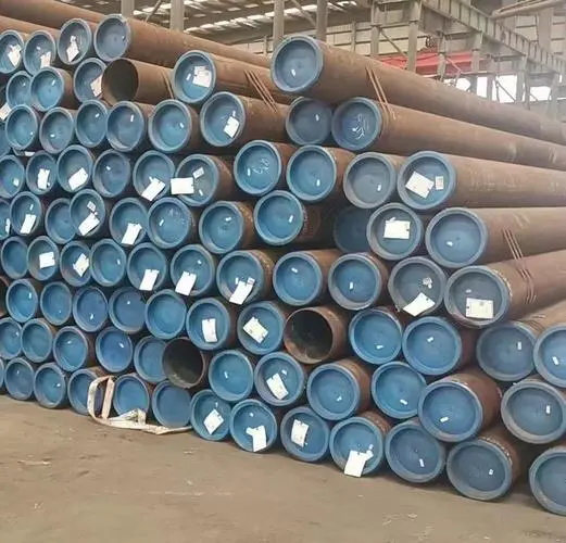 普洱GB6479化肥设备用无缝钢管