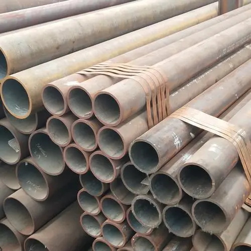 普洱9948石油裂化管