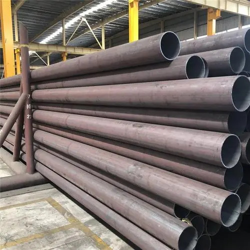 普洱GB9948无缝钢管