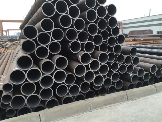 普洱GB9948无缝管