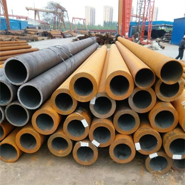 普洱地质无缝管