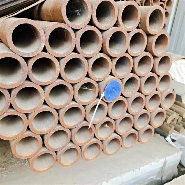 普洱地质钻探用无缝钢管