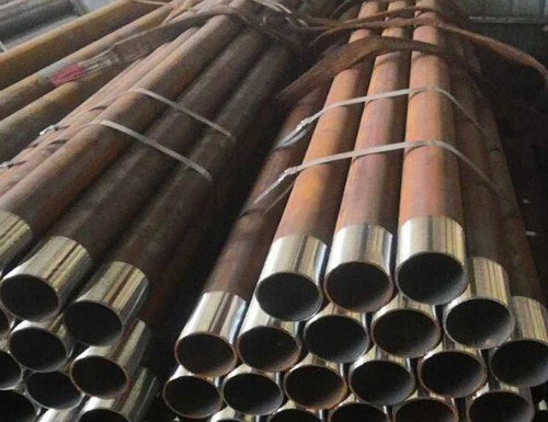 普洱地质用无缝钢管