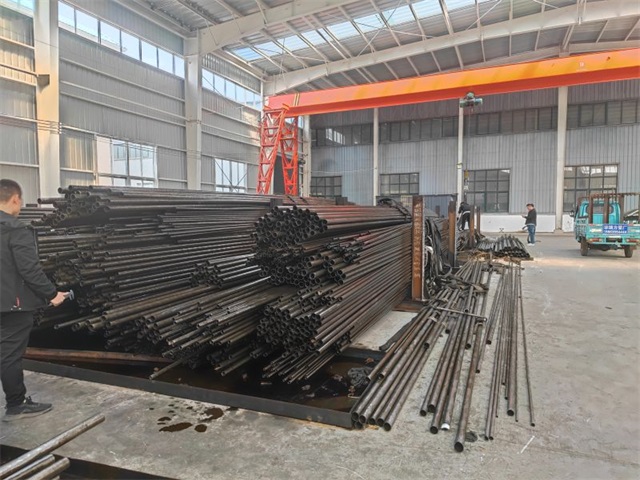 普洱304精密无缝钢管