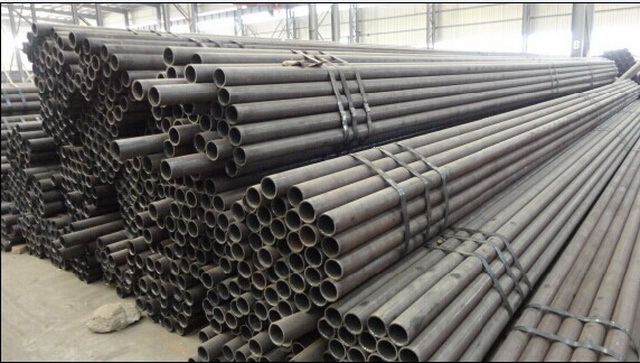 普洱GB8163流体用无缝管