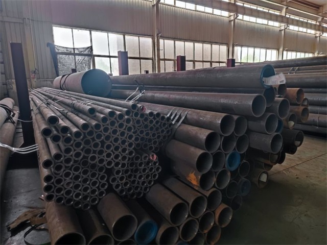 普洱高压锅炉管