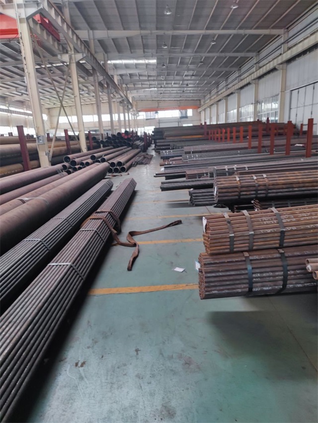 普洱高压锅炉钢管