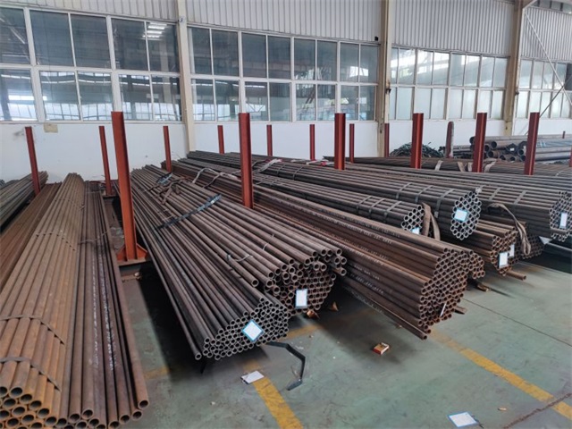 普洱高压锅炉用无缝钢管