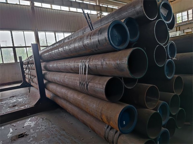 普洱高压无缝管