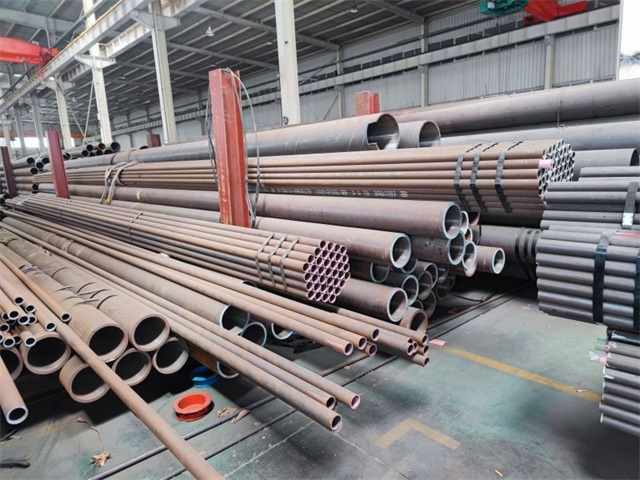 普洱5310高压锅炉管 