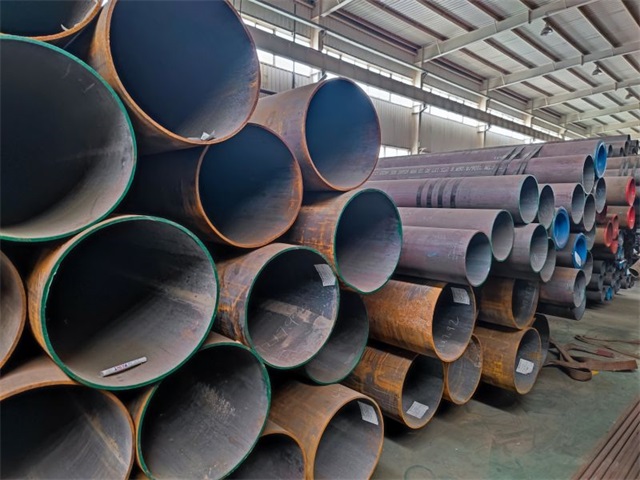 普洱5310高压锅炉钢管