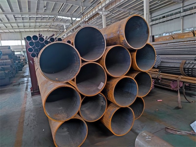 普洱GB5310高压锅炉管