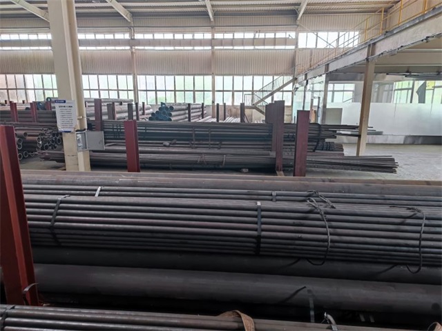 普洱20G高压锅炉管