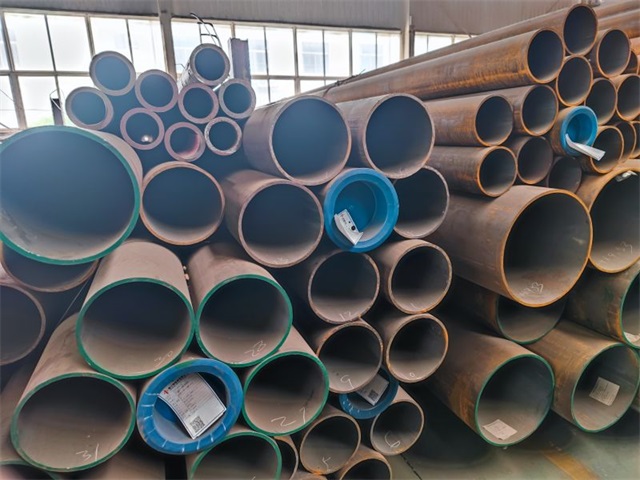 普洱20G无缝钢管厂家