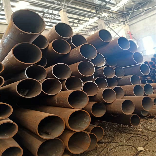 普洱gb3087锅炉管