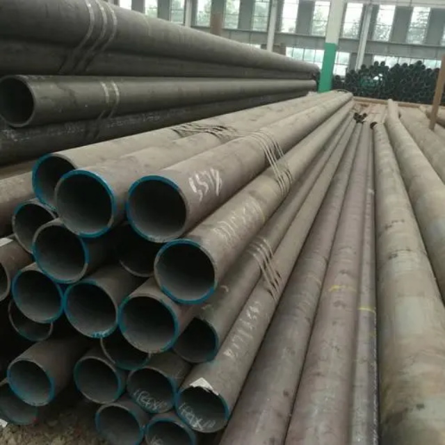 普洱gb3087无缝钢管