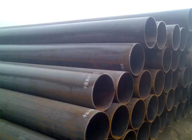 普洱GB3087无缝管