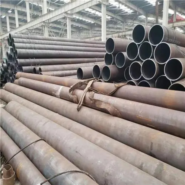 普洱GB3087低中压锅炉管