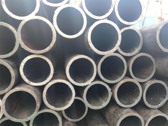 普洱45#无缝钢管多少钱