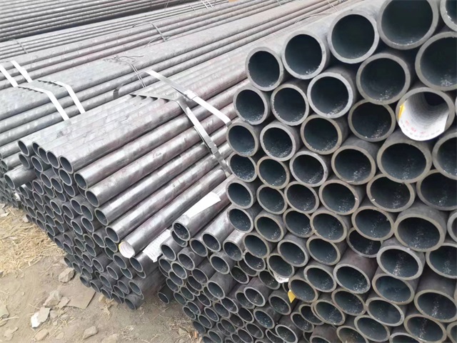 普洱45#无缝钢管厂家