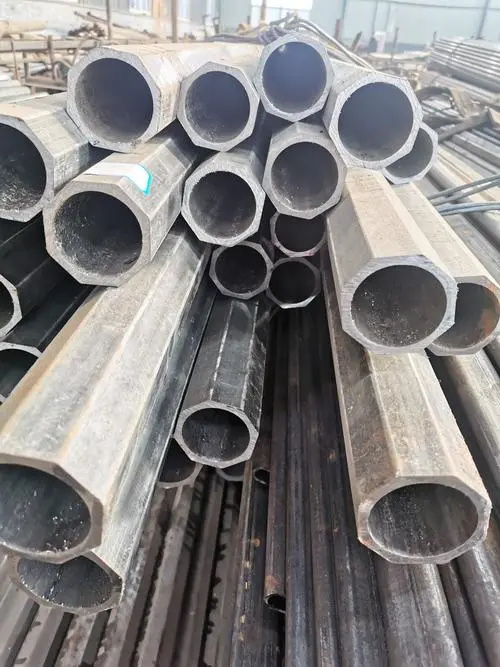 普洱20cr冷拔无缝钢管