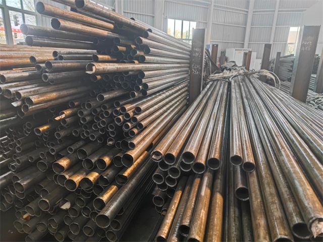 普洱35#精密无缝钢管